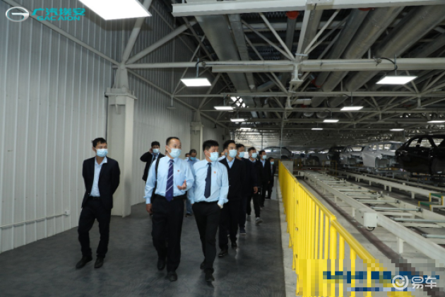 逐鹿羊城 2020 AION S出租車續航爭霸賽激燃落幕，租賃行業新標桿崛起