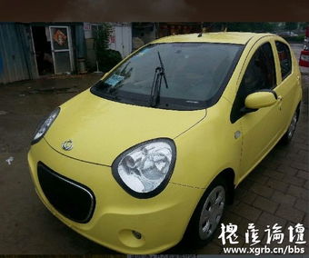 新車新旅程 150天起租，靈活選擇福克斯、熊貓等車型自駕體驗