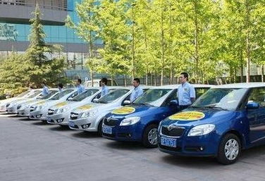 成都汽車租賃服務 保養工作要到位，為您保駕護航